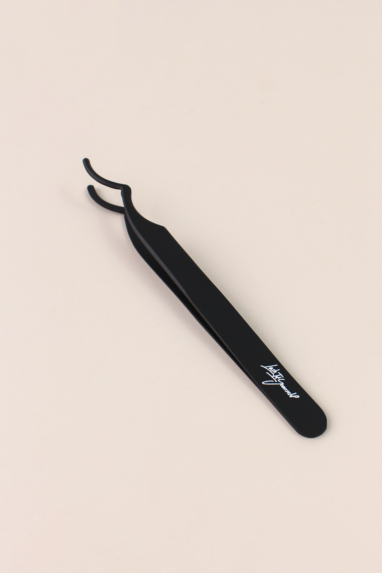 Lash Tweezers